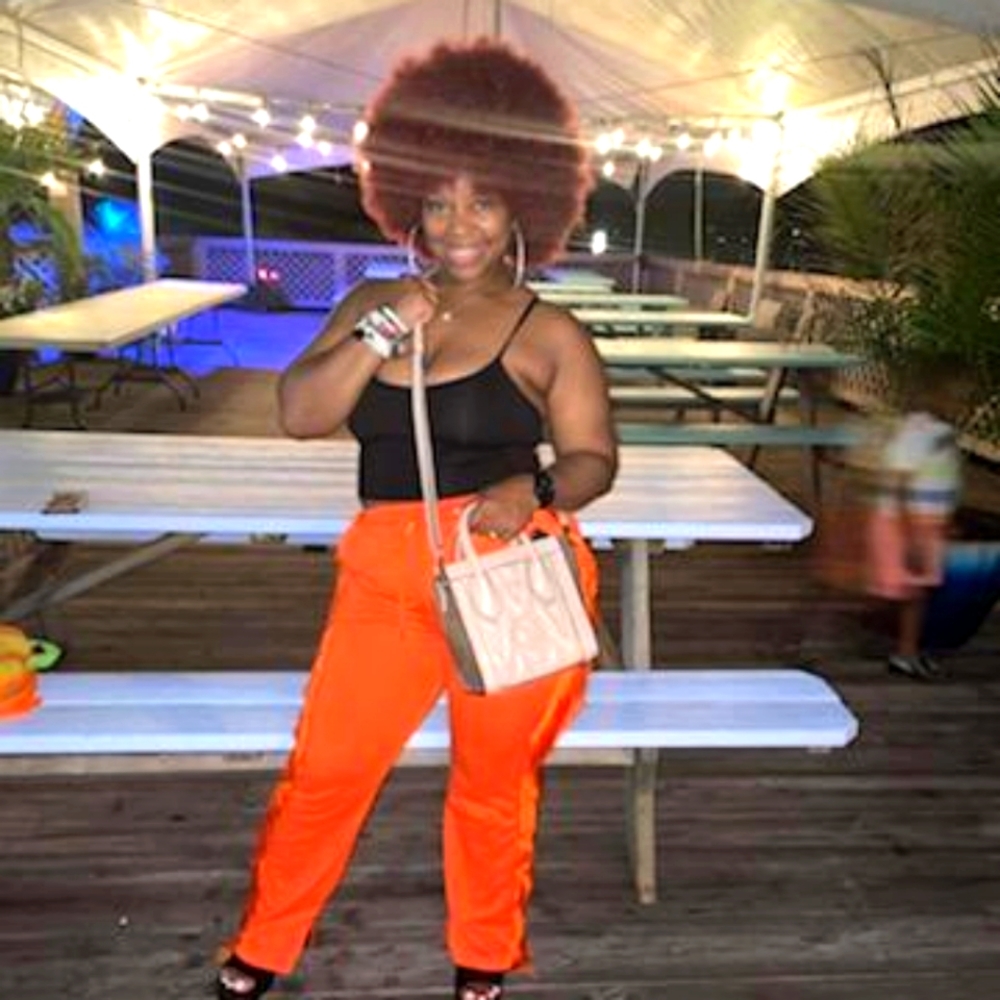 Meet your Posher, Shannon